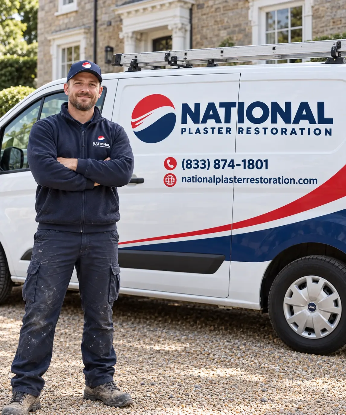 Plaster Repair Suttons Bay, MI FAQs